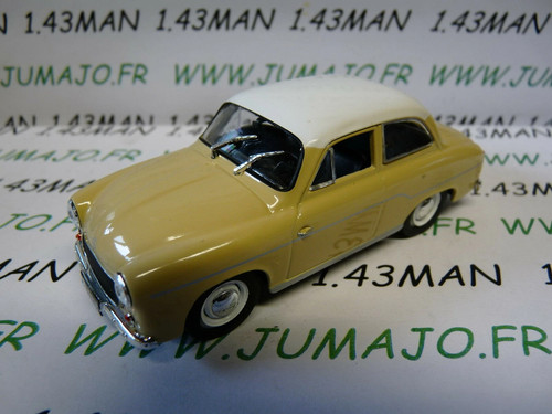 Pl151 voiture ixo ist - ixo,