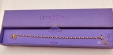 Womens Dyadema 18kt Gold
