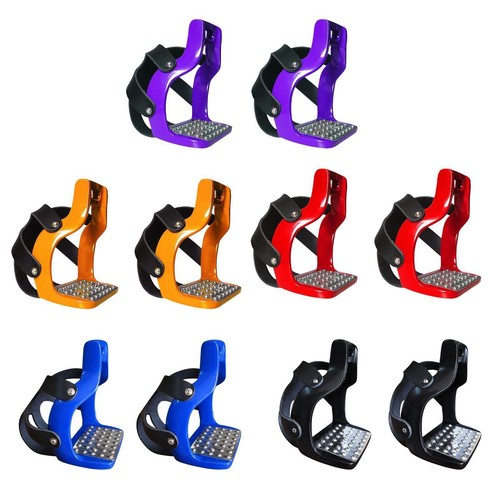 Horse riding stirrups - riding,