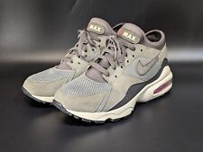 Nike Air Max 93 Jade Stone 2014 Release Size U.K 6.5