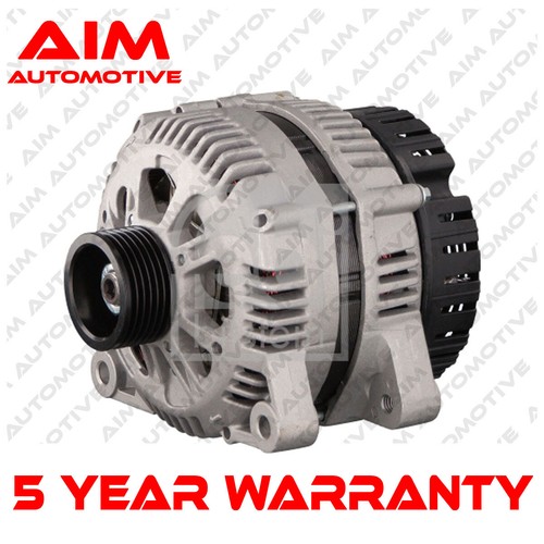 Alternator aim fits xsara - alternator,