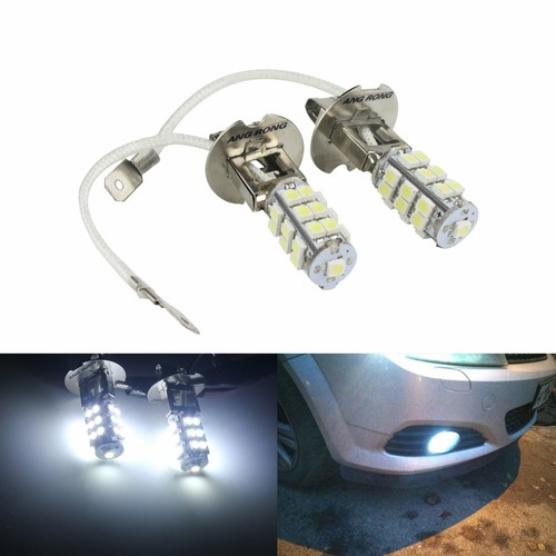 Smd led front - 2x, 25