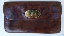 Mulberry Rare Long Locked