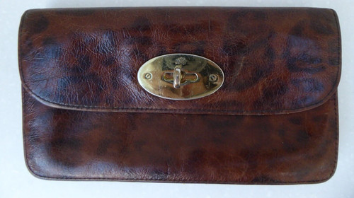 Mulberry rare long locked - rare,