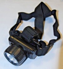 Headlamp Head Torch With
