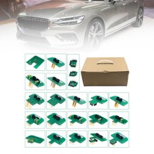 22X Full Set For KTAG KESS LED