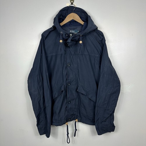 Polo ralph lauren waxed - polo,