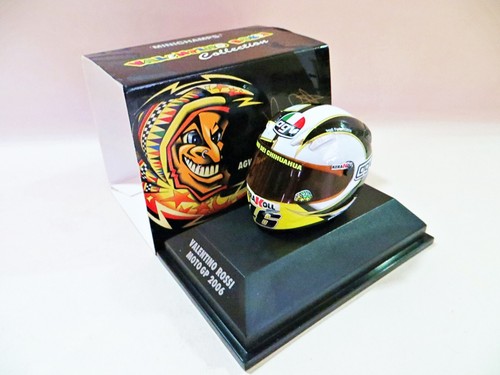 Minichamps valentino rossi - minichamps,