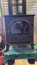 Stovax Stockton 5 Stove, wood burner, (log,wood+burner), DEFRA, eco stove???