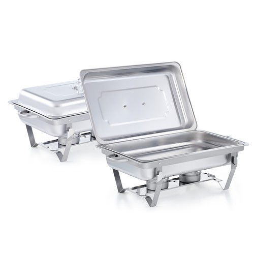 Wilprep pack chafer - chafer, chafing