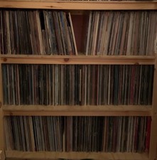 CLEARANCE - LASERDISC COLLECTION OVERSTOCKS - CHOOSE FROM LIST