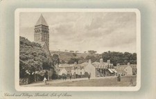 Lamlash isle arran scotland - isle, of