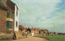 (at69) Bosham near Chichester