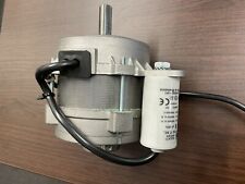 240v 75w Burner Motor for Hot Pressure Washer New 3.300.0003 