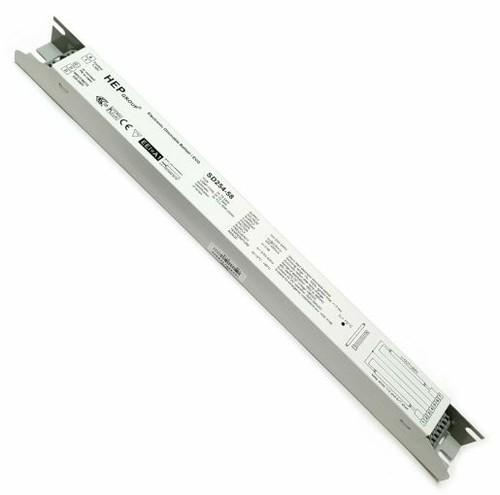 Hep group sd254 electronic - hep, sd254-58
