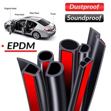 Rubber Seal Strip Draught