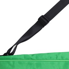 C-Green Lacrosse Stick Bag