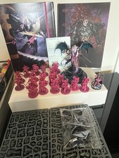 Warhammer 40K Emperors