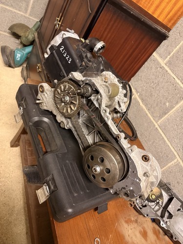 2021 gy6 50cc - , only