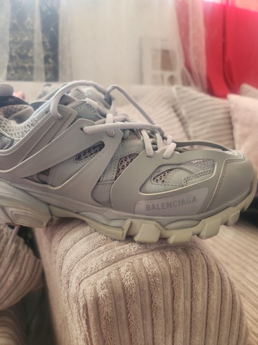 Balenciaga trainers size - uk, 6