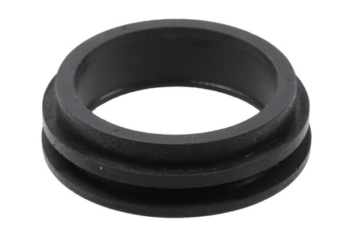 Rubber ring for headlight