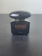 versace crystal noir parfum