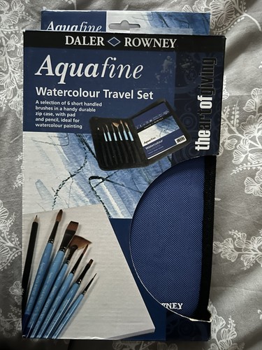 Daler rowney aquafina - daler,