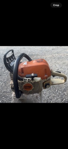 Stihl ms391 chainsaw spares - stihl, or