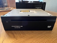 Porsche 997 Carrera 987 Boxster Cayman Navigation Drive 99764215701 Genuine