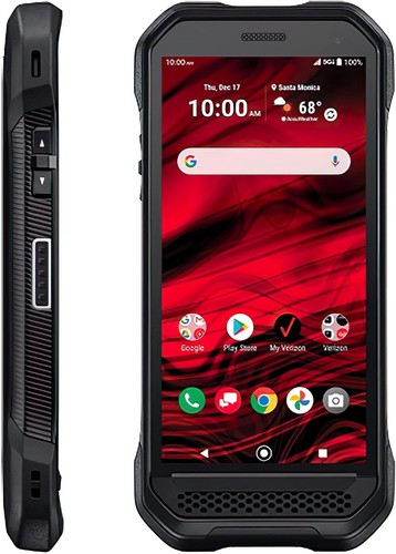 Kyocera duraforce ultra - kyocera,