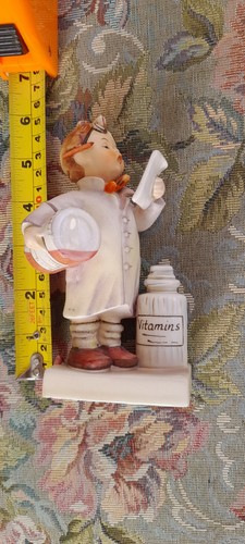 Vintage hummel goebel - hummel,