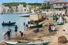 IWC721 - Bathing Machines at