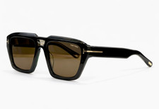 Tom Ford Icon Navigator