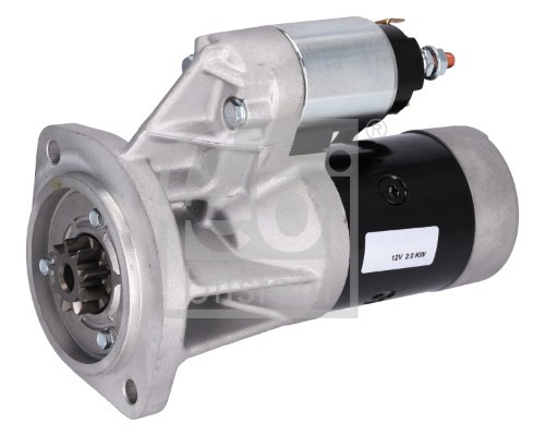 Febi 187817 starter - febi,