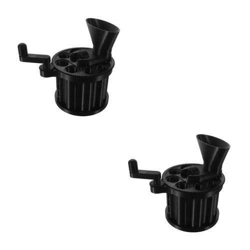 2pcs coin sorter machine - sorter,