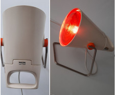 Philips Infrafil Infrared Heat