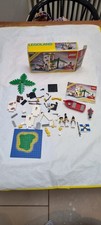 LEGO Pirates 6265 Sabre Island - 100% Complete with Box & Instructions Vintage