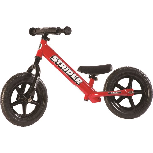 Strider sport balance bike - 12,