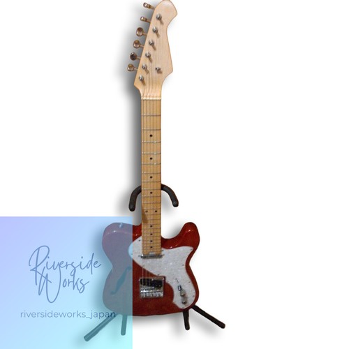 Legend telecaster thinline - legend,