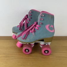 Osprey Kids UK 1 Quad Roller