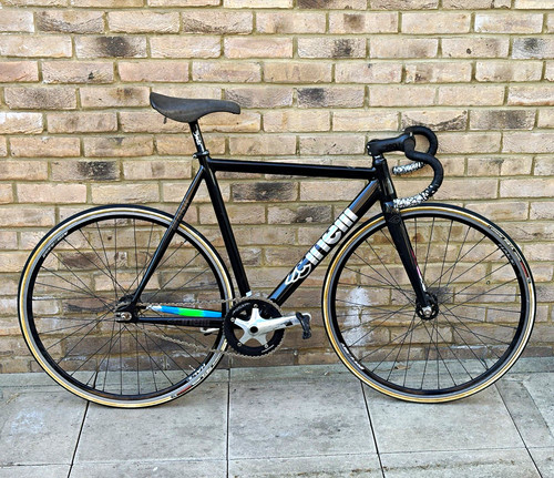 Cinelli mash histogram 2015 - ,