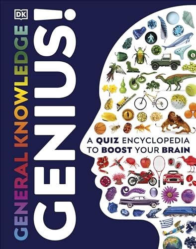 General knowledge genius a - genius!:,
