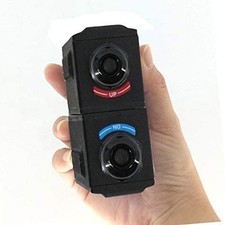 Ultrasonic Flow Meter TM-1-HT