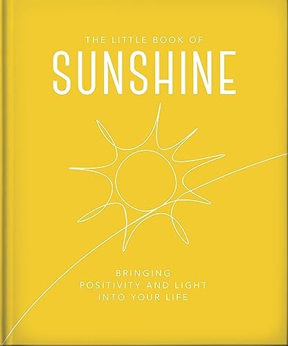 The little book sunshine - the,