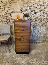 🚛 Vintage Industrial Wooden