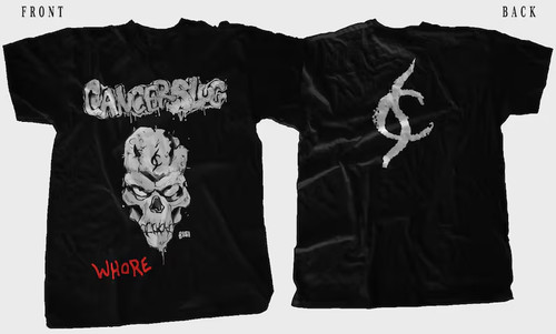 New printed tee - new,