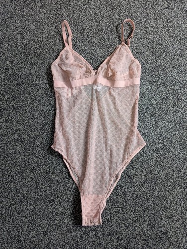 Wolford bodysuit size large - wolford,