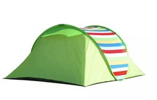 4 Person Pop Up Pro Action