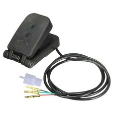 PEDAL FOR 48V ELECTRIC MOTOR
