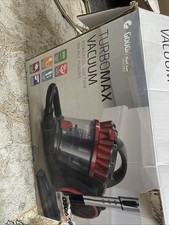 Goodmans turbomax cylinder